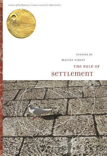Бумажная книга «The Pale of Settlement: Stories», автор Марго Зингер - фото №1