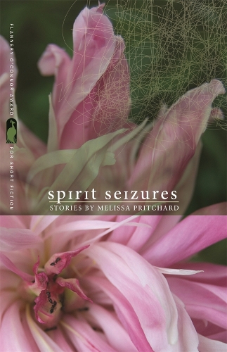 Бумажная книга «Spirit Seizures: Stories», автор Мелисса Притчард - фото №1