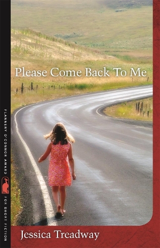 Бумажная книга «Please Come Back To Me: Stories and a Novella», автор Джессика Тредвей - фото №1