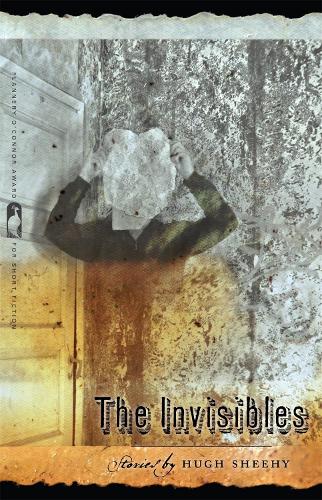 Бумажная книга «The Invisibles: Stories», автор Хью Шихи - фото №1
