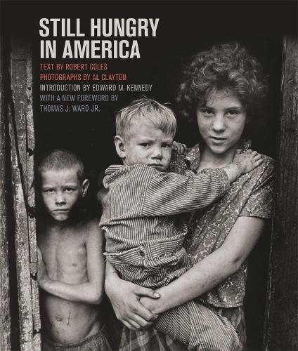 Бумажная книга «Still Hungry in America», автор Эл Клейтон - фото №1