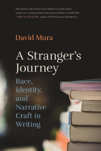 Бумажная книга «A Stranger's Journey: Race, Identity, and Narrative Craft in Writing», автор Дэвид Мура - фото №1