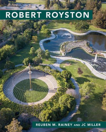 Бумажная книга «Robert Royston», авторов Джей Си Миллер, Рубен М. Рейни - фото №1