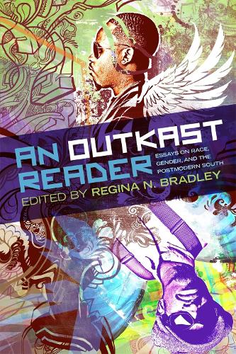 Паперова книга «An OutKast Reader: Essays on Race, Gender, and the Postmodern South», автор Венді Марі - фото №1