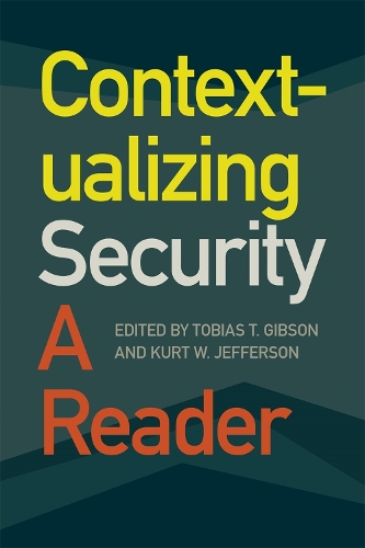Бумажная книга «Contextualizing Security: A Reader», авторов Аманда Мерди, Амелия Айерс, Анна Холиан, Дэниел Эгбе, Дэвид Л. Макдермотт, Дж. Р. Сванеган, Джеймс Э. Бейкер, Джеймс МакРей, Джереми Б. Страугн, Кали Райт-Смит, Кристан Стоддарт, Лайла Фарук, Лиза К. Файн, Марк Боултон, Наджи Бсису, Роберт Э. Бернетт - фото №1