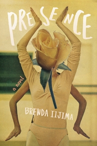 Бумажная книга «Presence: A Novel», автор Бренда Иидзима - фото №1