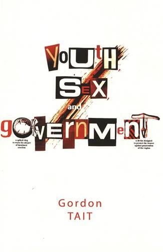 Бумажная книга «Youth, Sex, and Government», автор Гордон Тейт - фото №1