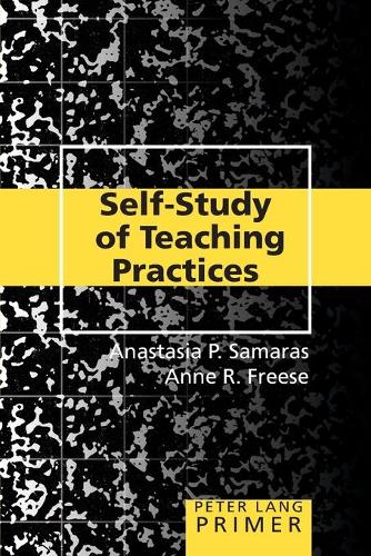 Паперова книга «Self-Study of Teaching Practices Primer» - фото №1