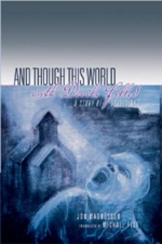 Бумажная книга «And Though This World with Devils Filled: A Story of Sufferings» - фото №1