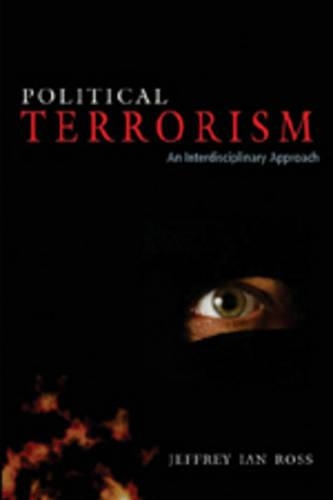 Бумажная книга «Political Terrorism: An Interdisciplinary Approach», автор Джеффри Ян Росс - фото №1