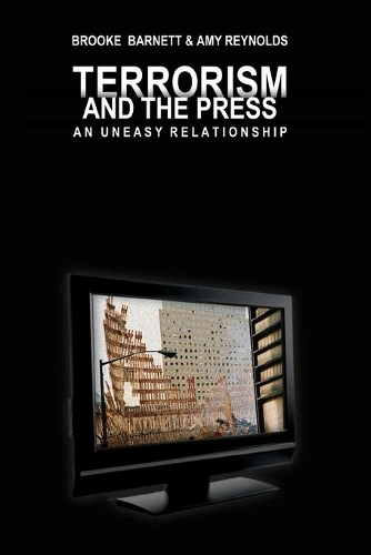 [object Object] «Terrorism and the Press: An Uneasy Relationship» - фото №1