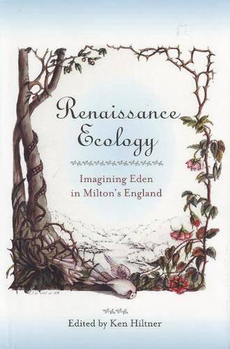 Паперова книга «RENAISSANCE ECOLOGY HB» - фото №1