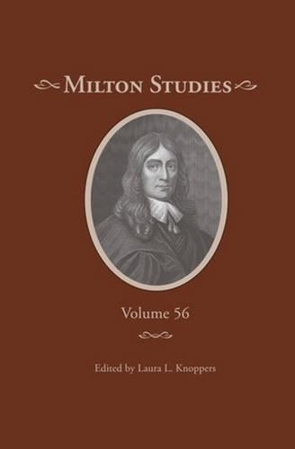 Бумажная книга «MILTON STUDIES                        HB» - фото №1