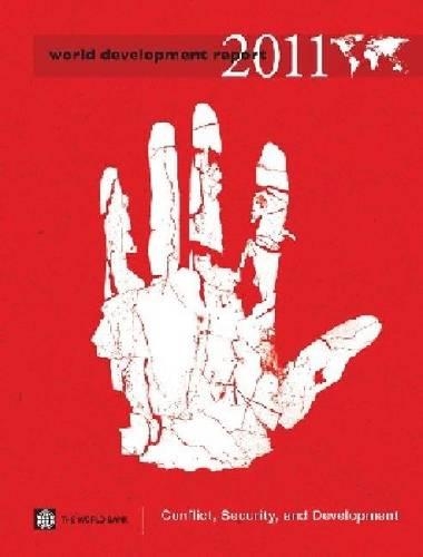 Бумажная книга «World Development Report 2011: Conflict, Security, and Development», автор Всемирный банк - фото №1