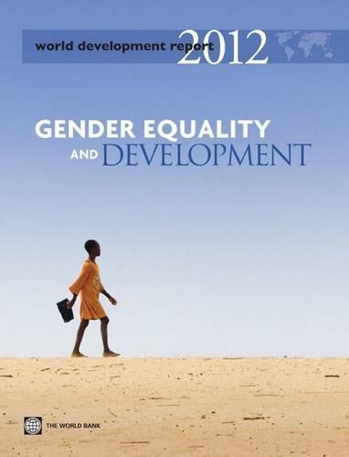Бумажная книга «World Development Report 2012: Gender Equality and Development», автор Всемирный банк - фото №1