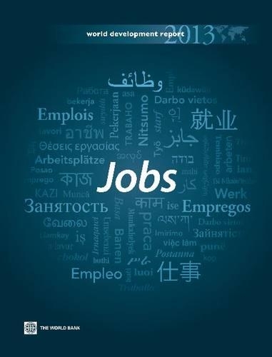 Паперова книга «World Development Report 2013: Jobs», автор Світовий банк - фото №1