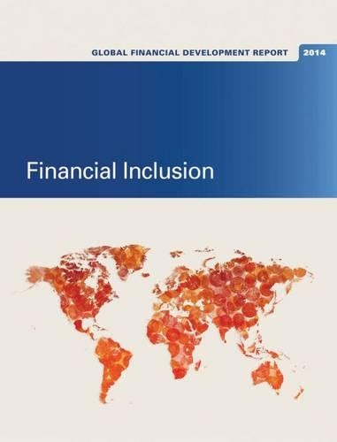Паперова книга «Global Financial Development Report 2014: Financial Inclusion», автор Світовий банк - фото №1