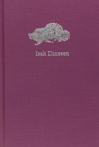 Паперова книга «Isak Dinesen: Critical Views», автор Ольга Анастасія Пеленська - фото №1