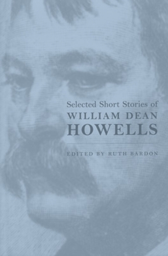 Бумажная книга «Selected Short Stories of William Dean Howells», автор У. Д. Хоуэллс - фото №1