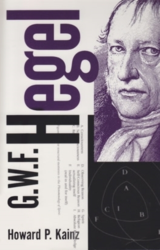 Паперова книга «G. W. F. Hegel: The Philosophical System», автор Говард П. Кайнц - фото №1