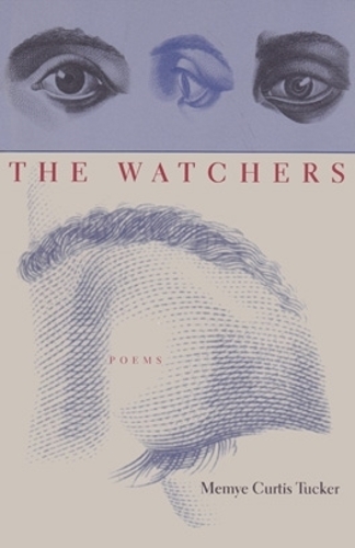 Бумажная книга «The Watchers», автор Мемье Кертис Такер - фото №1