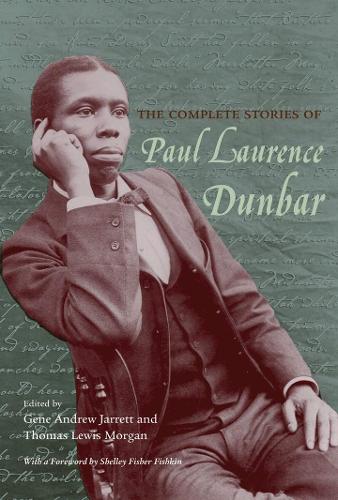 Бумажная книга «The Complete Stories of Paul Laurence Dunbar», автор Пол Лоуренс Данбар - фото №1