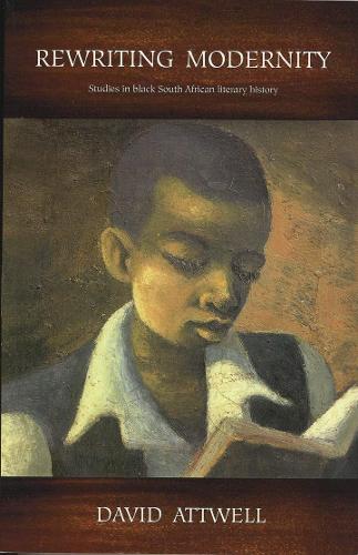 Бумажная книга «Rewriting Modernity: Studies in Black South African Literary History», автор Дэвид Этвелл - фото №1