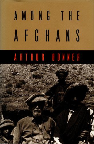 Бумажная книга «Among the Afghans», автор Артур Боннер - фото №1