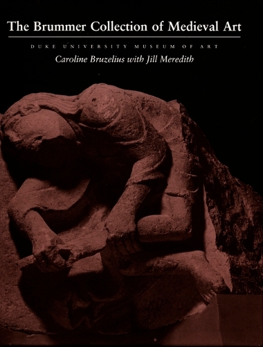 Бумажная книга «The Brummer Collection of Medieval Art: Duke University Museum of Art», автор Каролина Брузелиус - фото №1
