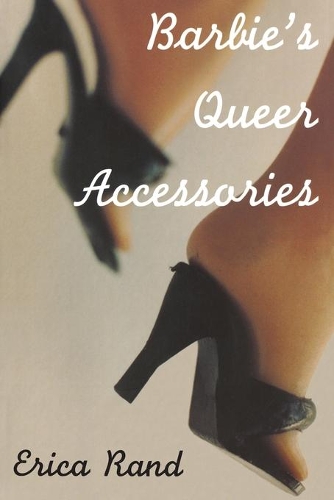 Бумажная книга «Barbie's Queer Accessories», автор Эрика Рэнд - фото №1