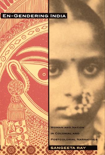 Бумажная книга «En-Gendering India: Woman and Nation in Colonial and Postcolonial Narratives», автор Санджита Рэй - фото №1
