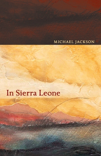 Бумажная книга «In Sierra Leone», автор Майкл Джексон - фото №1