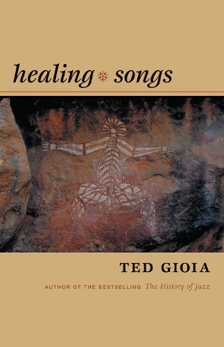 Бумажная книга «Healing Songs», автор Тед Гиоя - фото №1