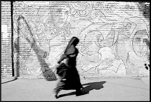 Паперова книга «Warring Souls: Youth, Media, and Martyrdom in Post-Revolution Iran», автор Роксана Варзі - фото №1