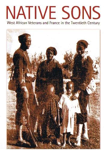 Бумажная книга «Native Sons: West African Veterans and France in the Twentieth Century», автор Грегори Манн - фото №1
