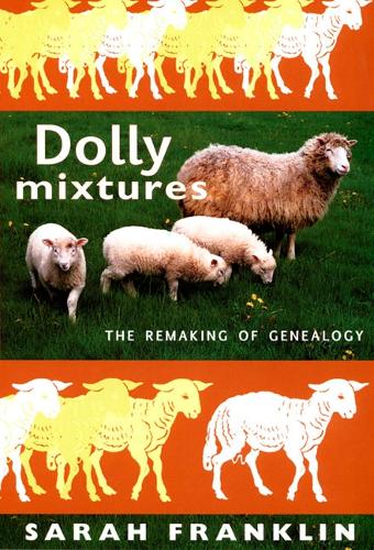 Бумажная книга «Dolly Mixtures: The Remaking of Genealogy», автор Сара Франклин - фото №1