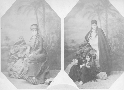 Бумажная книга «Intimate Outsiders: The Harem in Ottoman and Orientalist Art and Travel Literature», автор Мэри Робертс - фото №1