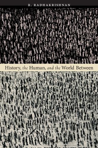 Бумажная книга «History, the Human, and the World Between», автор Р. Радхакришнан - фото №1