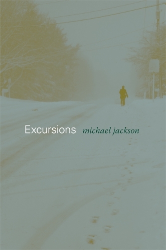Бумажная книга «Excursions», автор Майкл Джексон - фото №1