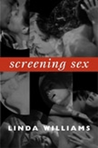 Бумажная книга «Screening Sex», автор Линда Уильямс - фото №1