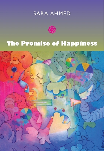 Бумажная книга «The Promise of Happiness», автор Сара Ахмед - фото №1