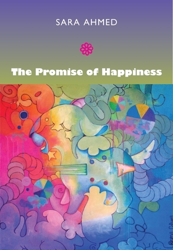 Бумажная книга «The Promise of Happiness», автор Сара Ахмед - фото №1