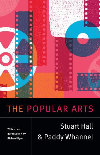 Бумажная книга «The Popular Arts», автор Пэдди Уаннел - фото №1