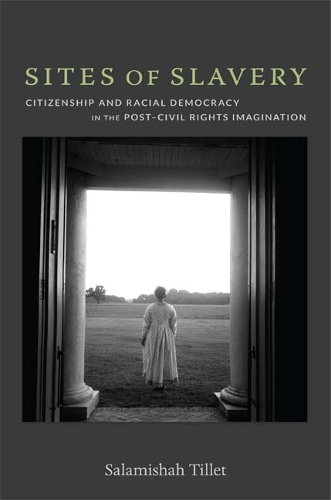 Бумажная книга «Sites of Slavery: Citizenship and Racial Democracy in the Post–Civil Rights Imagination», автор Саламишах Тиллет - фото №1