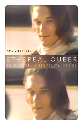 Бумажная книга «Ethereal Queer: Television, Historicity, Desire», автор Эми Вилларехо - фото №1
