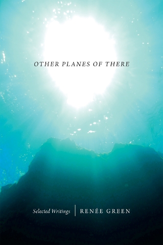 Паперова книга «Other Planes of There: Selected Writings», автор Рене Грін - фото №1