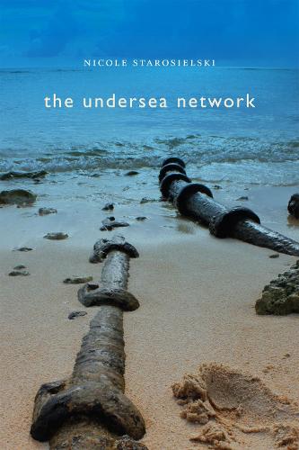 Паперова книга «The Undersea Network», автор Ніколь Старосельські - фото №1