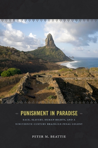 Бумажная книга «Punishment in Paradise: Race, Slavery, Human Rights, and a Nineteenth-Century Brazilian Penal Colony», автор Питер М. Битти - фото №1