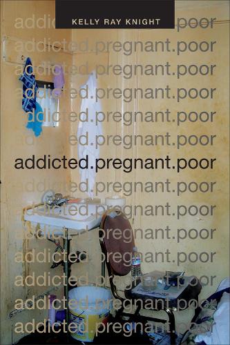 Бумажная книга «addicted.pregnant.poor», автор Келли Рэй Найт - фото №1