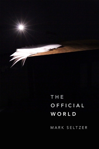 Бумажная книга «The Official World», автор Марк Зельцер - фото №1